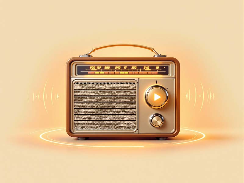 Radiosendung „Facette Kult zur Ritualgestaltung“