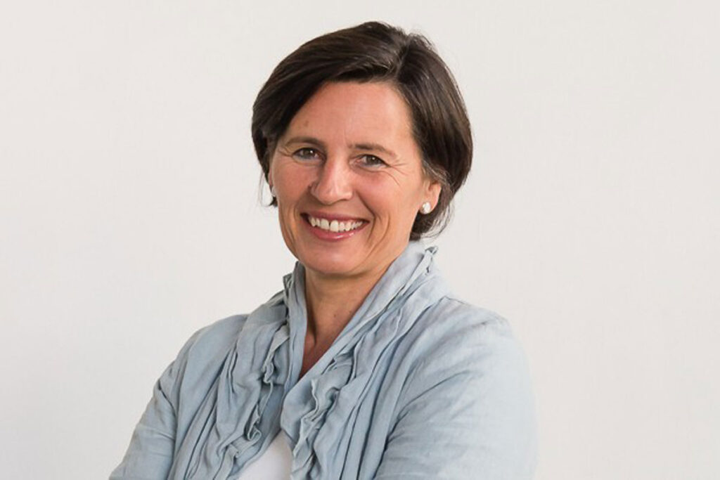 Johanna Neußl